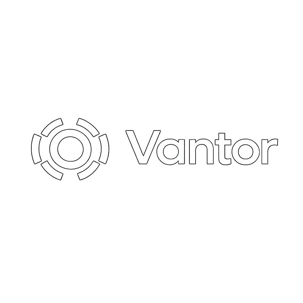 Vantor Logo